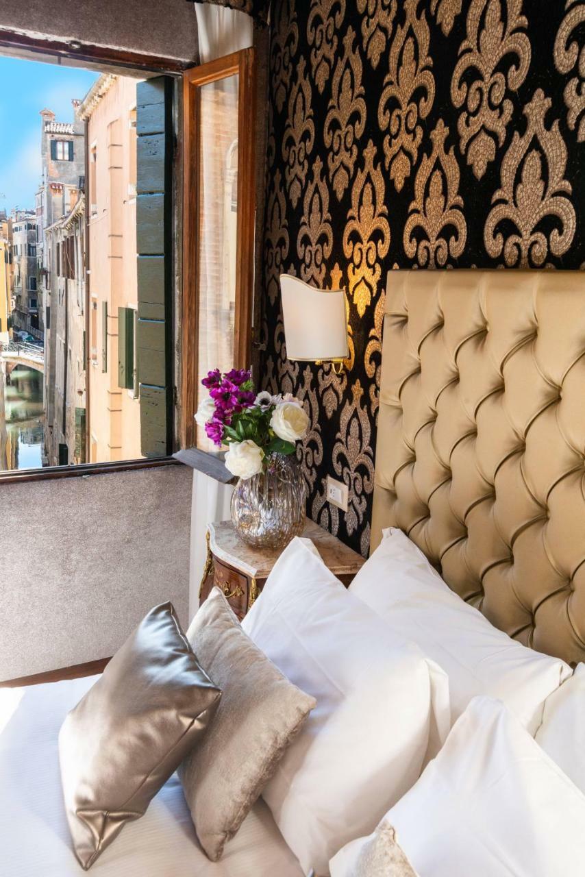 Domus Superior Hotel Venice Exterior photo